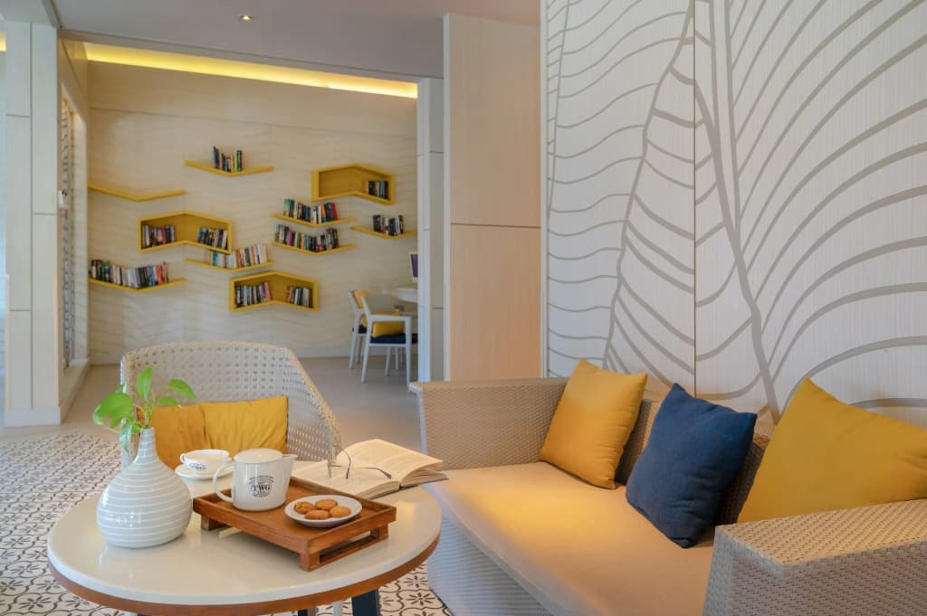 Amari Koh Samui - photo 18