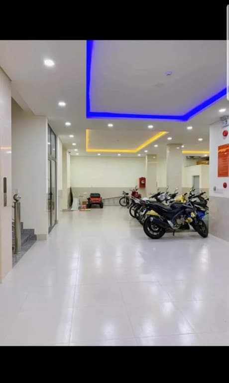 Tiến Đạt Apartment - photo 14