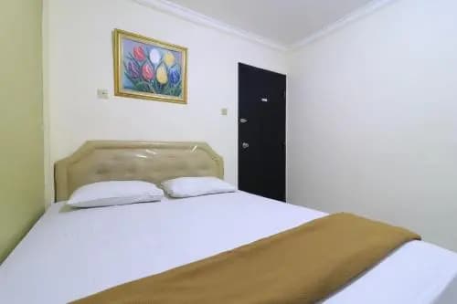 Ams Hotel Koja - photo 6