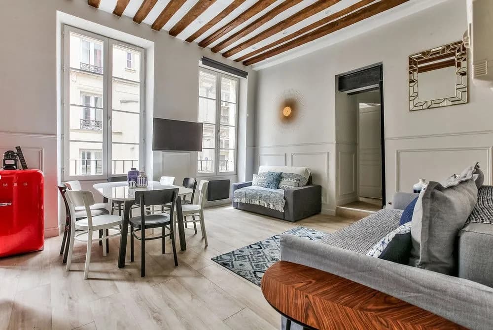 44 - Cosy Flat Montorgueil - photo 15
