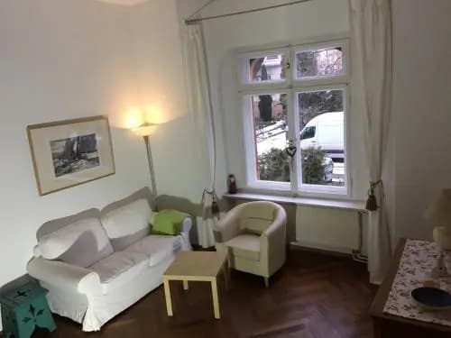 Lilienthalschlösschen - photo 4