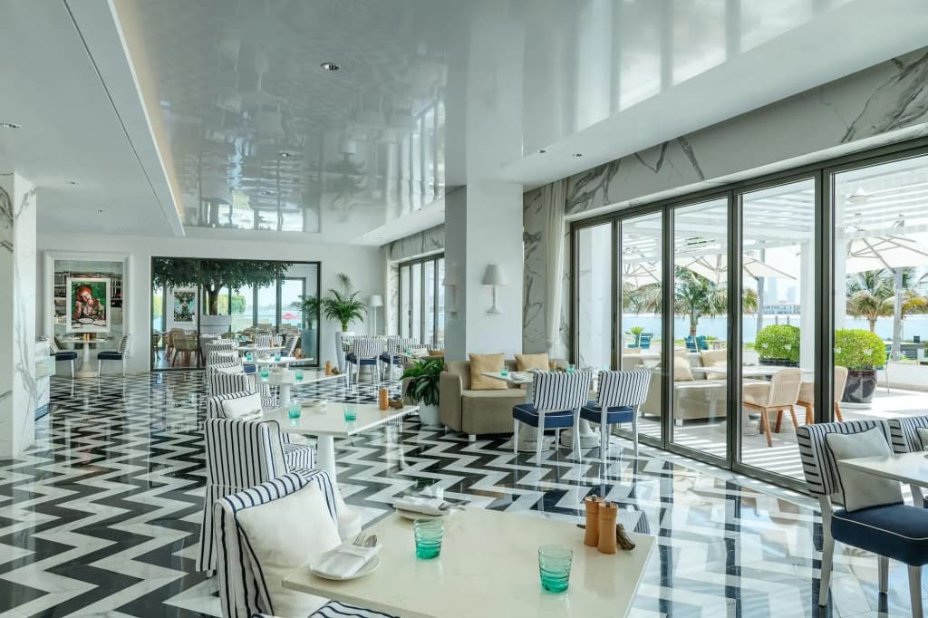 Th8 Palm Dubai Beach Resort, Vignette Collection, by IHG - photo 24