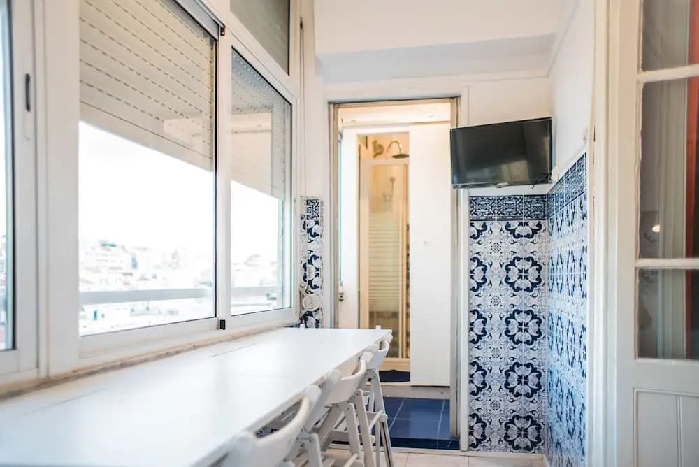 Hype Lisbon Hostel - photo 7