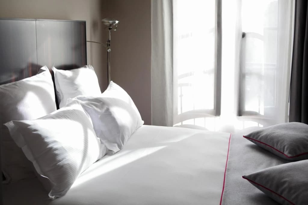 Hotel Saint Dominique - photo 19