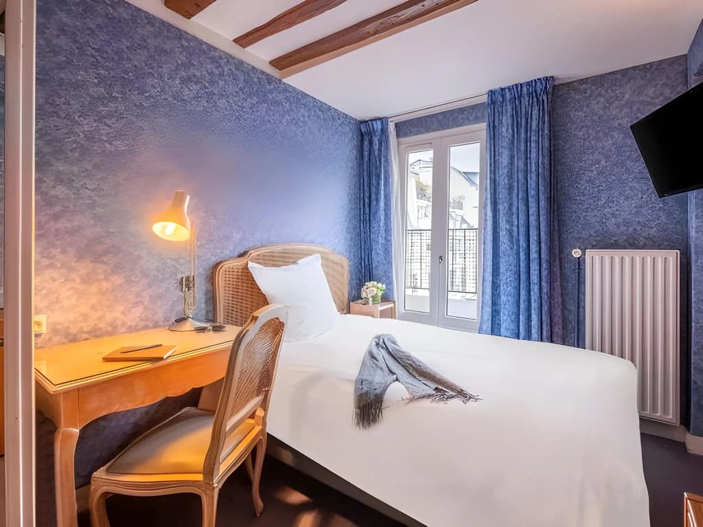 Hôtel Baudelaire Opéra - photo 7