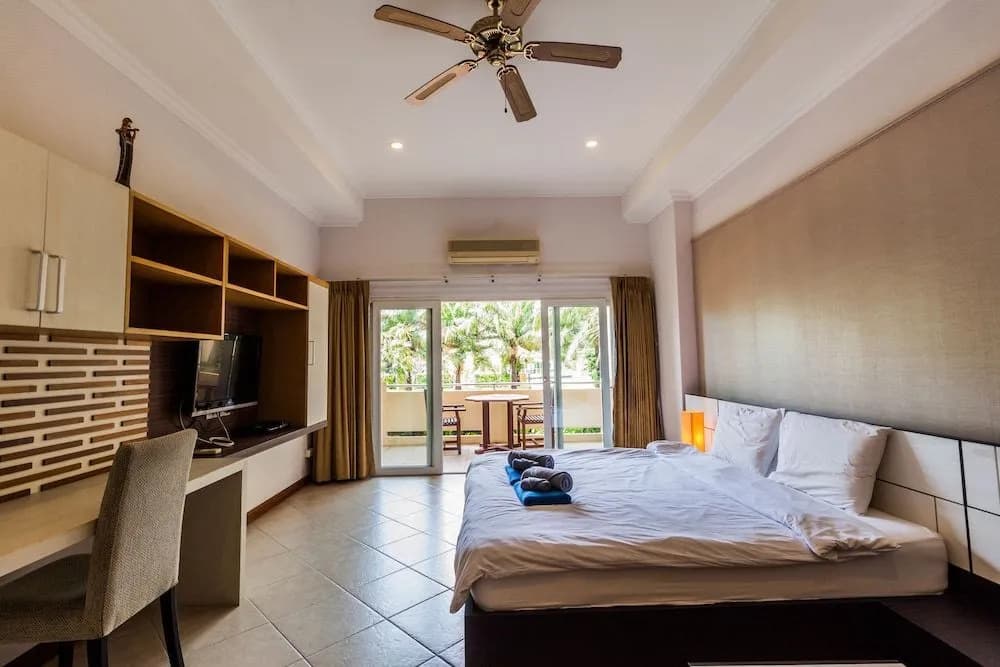 View Talay Residence 1 by PSR - photo 5