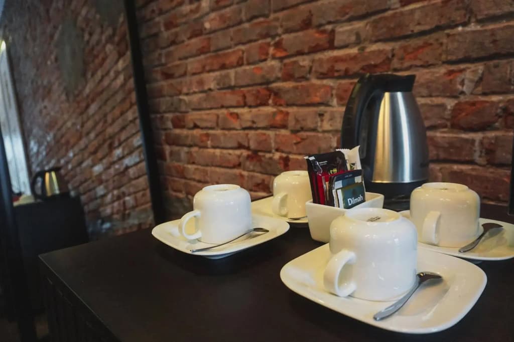 Oliving Residence - photo 10