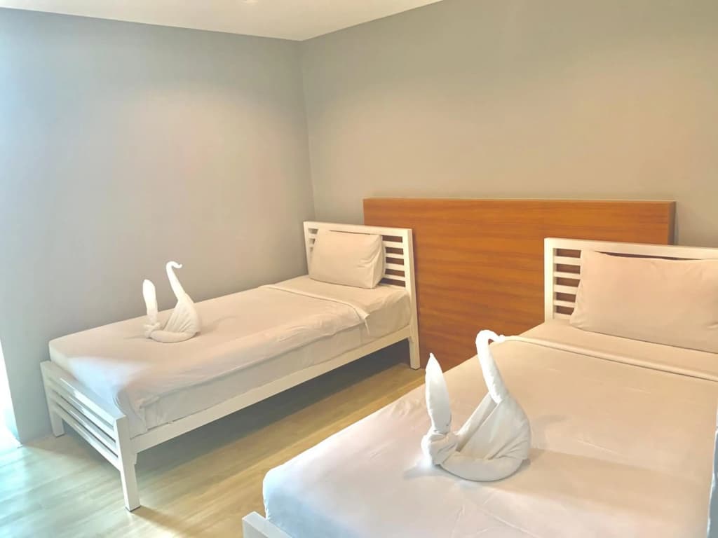 Behind The Scene Hotel Club at Samui - photo 6