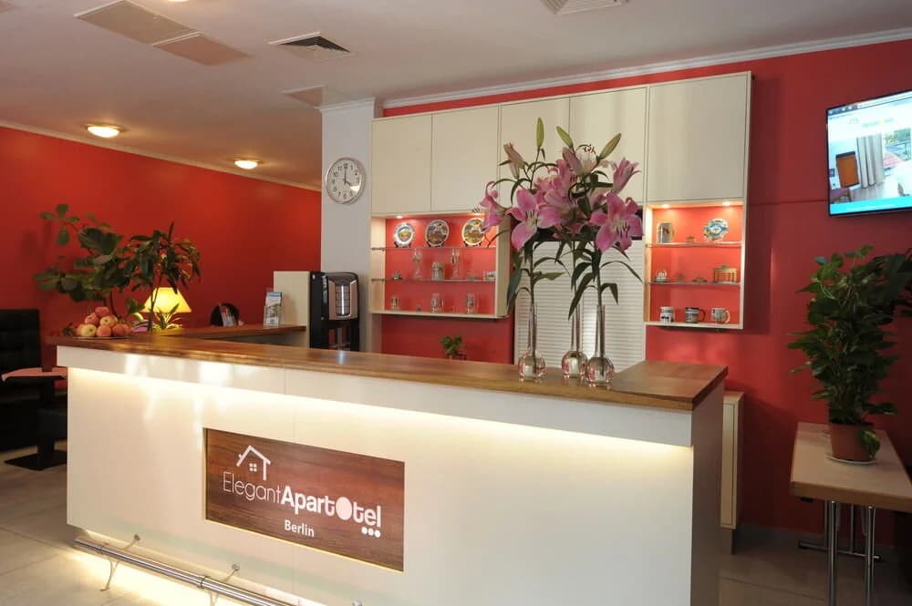 Aparotel - photo 9