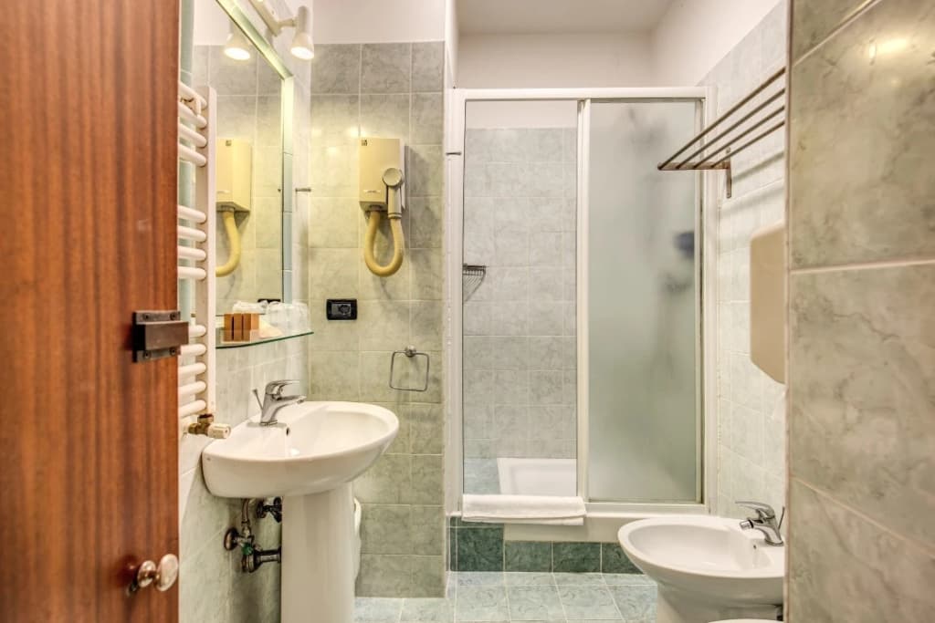 Hotel Espana - photo 15