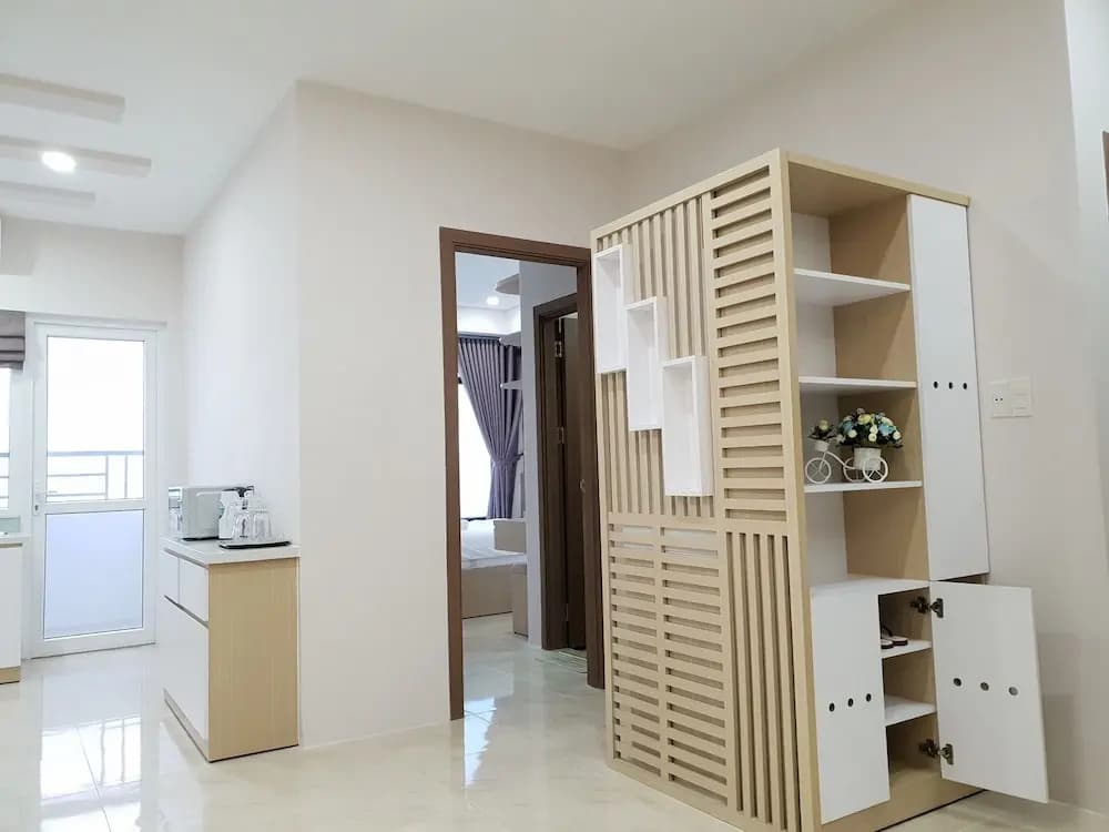 Peony Apartment - photo 6