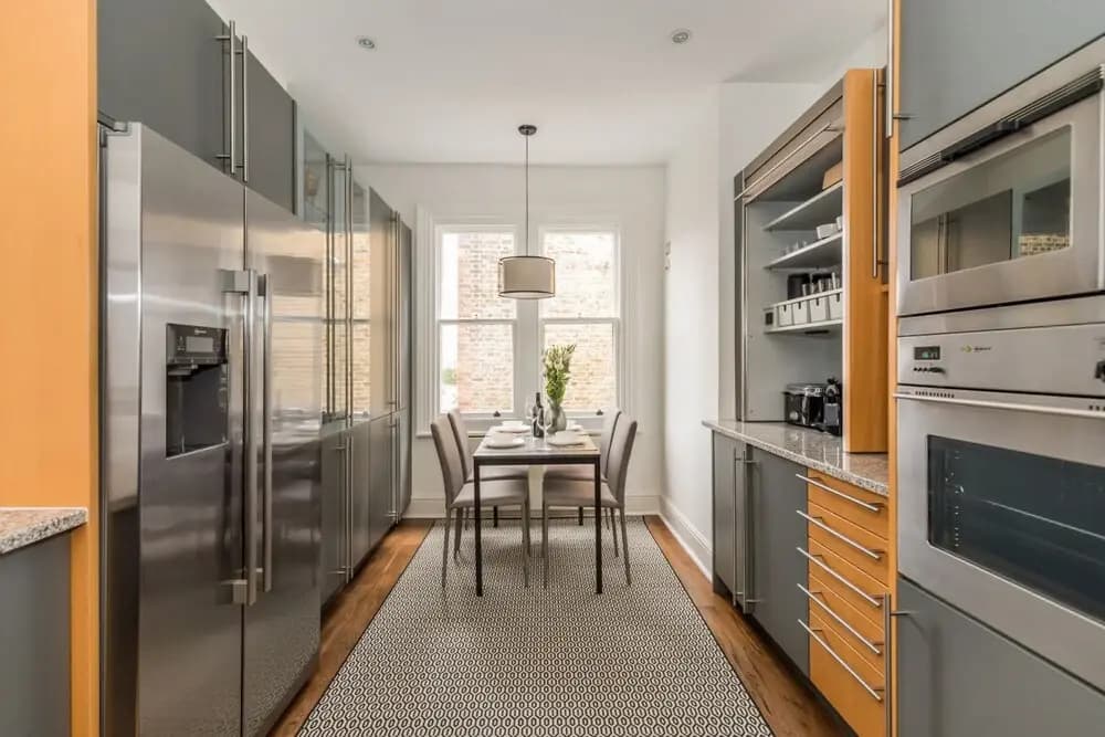 Eson2 - Charming 3 Bedroom Flat in Chelsea - photo 19