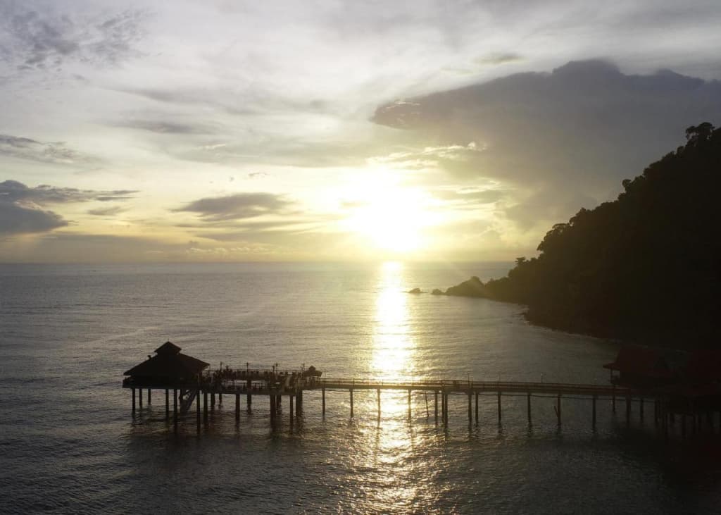Berjaya Langkawi Resort - photo 32