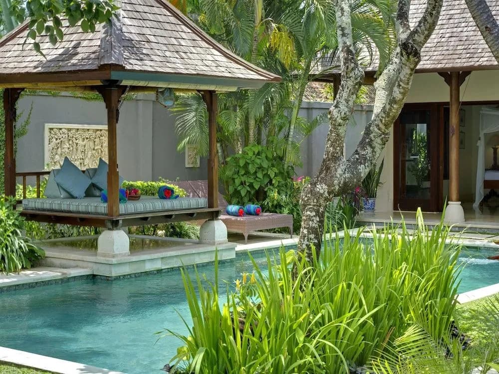 Villa Kedidi - photo 9