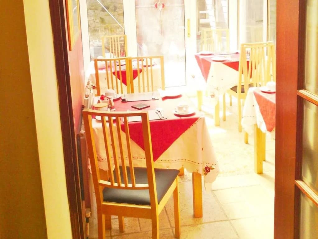 Cruachan Guest House - photo 19