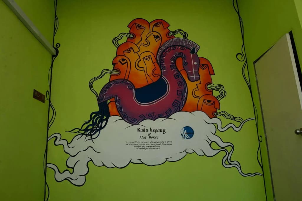 Double K Hostel Johor Bahru - photo 9
