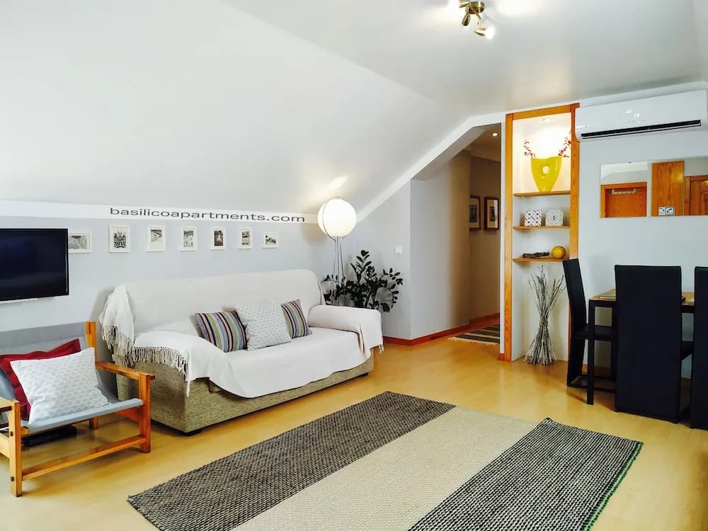 Basílico Apartments - photo 6