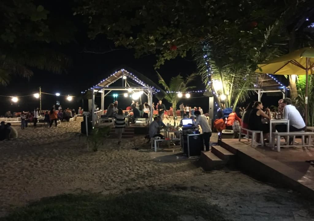 Hiep Thanh Resort - photo 22