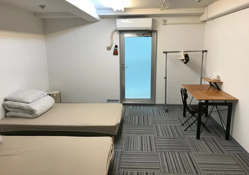 Hostel Furoya - photo 4