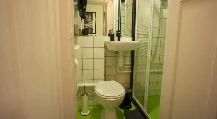 ME apartment - photo 6