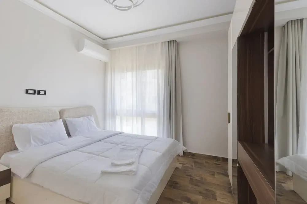 Three Bedroom Duplex at Eastown Sodic, New Cairo - photo 2
