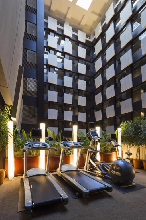 Metropolitan Tokyo Marunouchi Hotel - photo 20