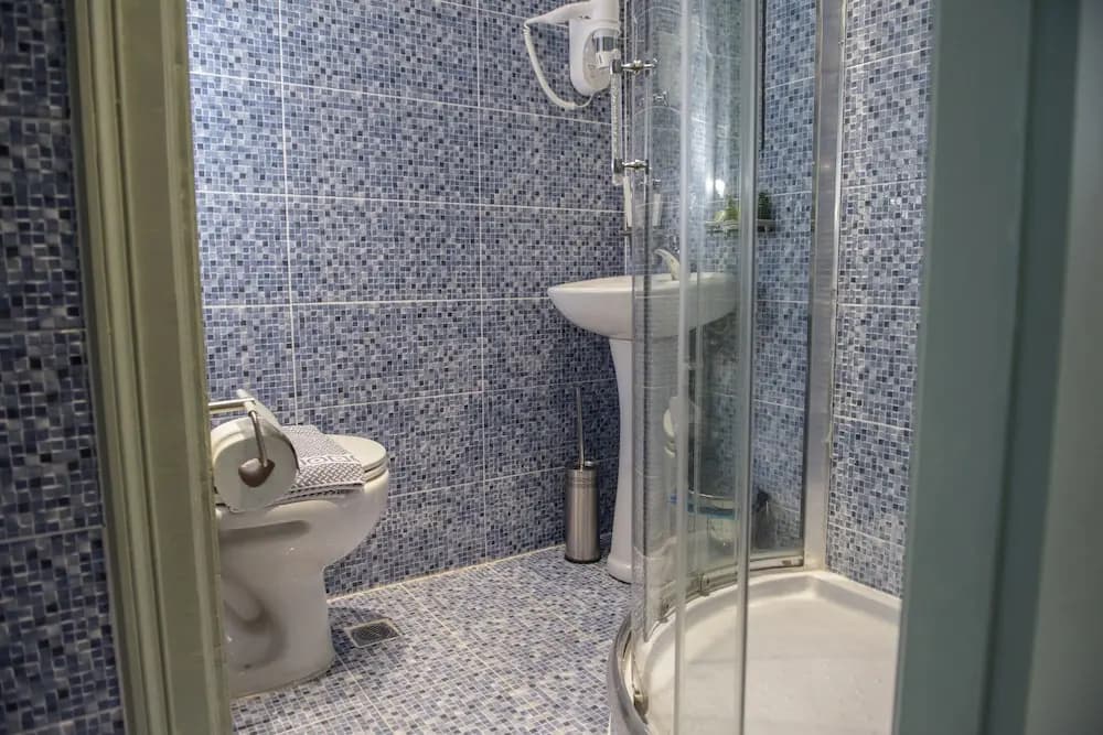 Athinas Street Inn - photo 8