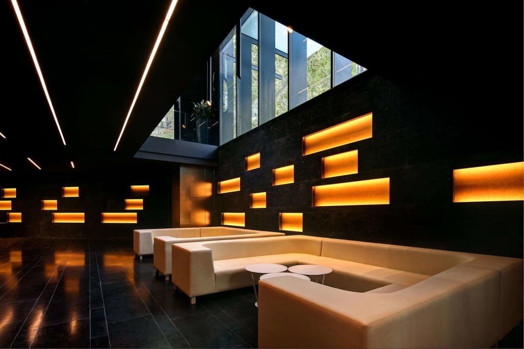 Olivia Balmes Hotel - photo 22