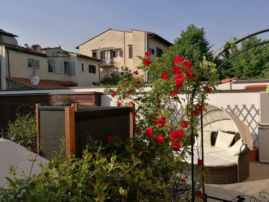 Terrace Loft in down town - photo 9