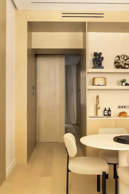 Luxury Flat -3br/8p- Madeleine/saint Honore - photo 19