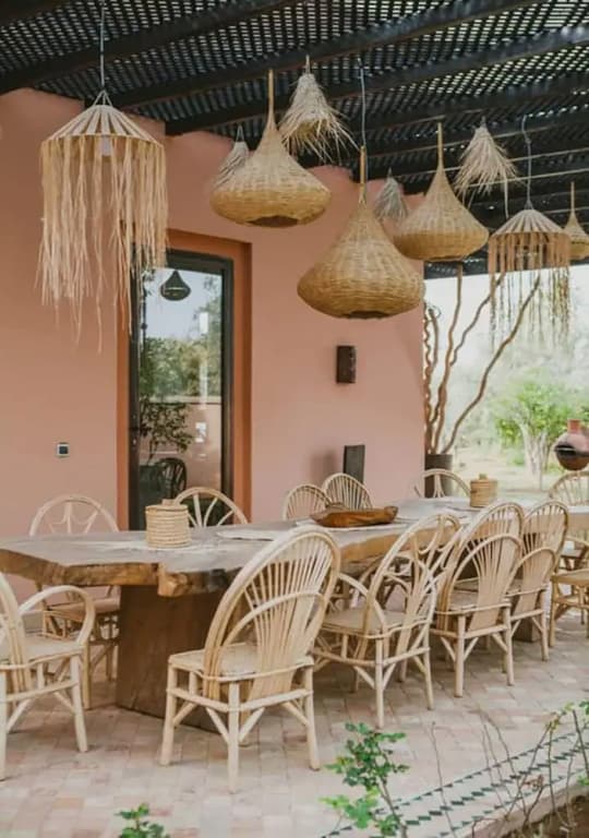 Villa D'artiste Dar Jmel - photo 25