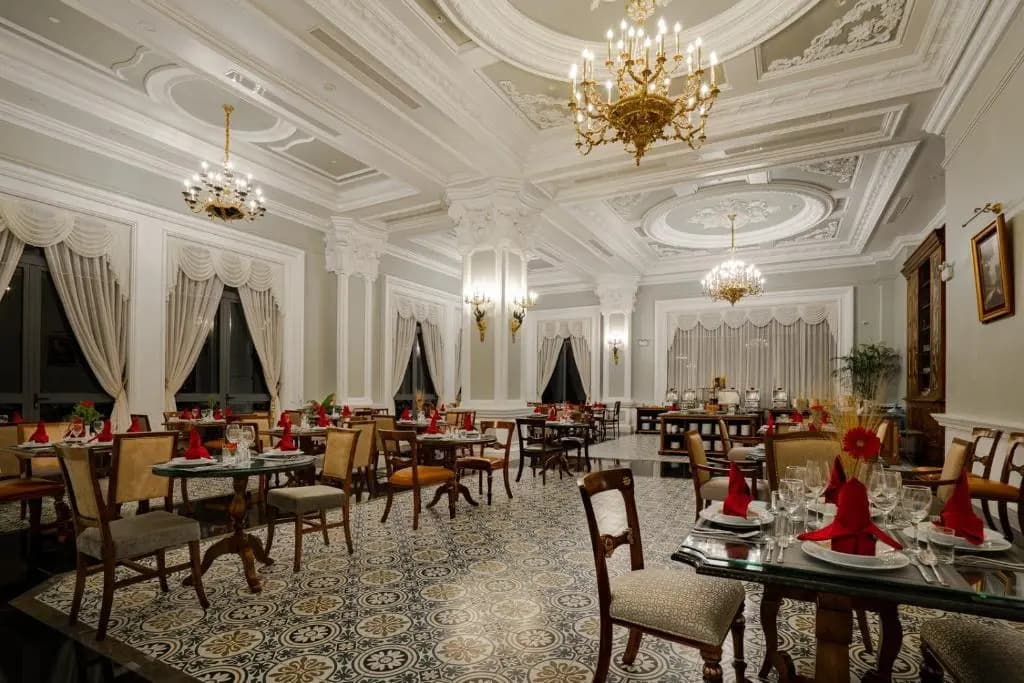 AVS Hotel Phu Quoc Hotel - photo 8
