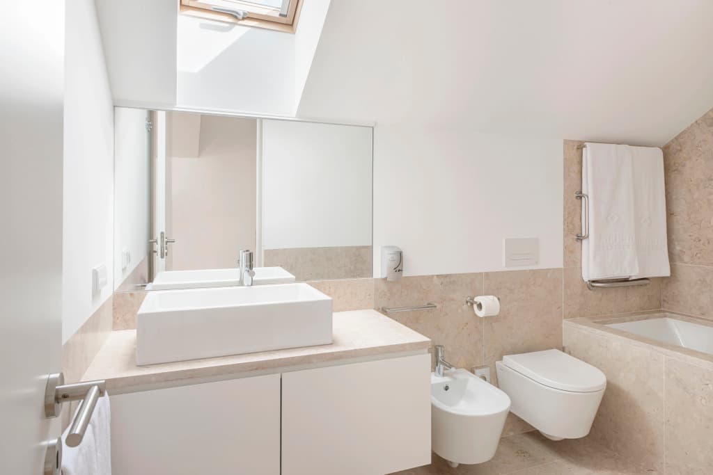 Tandem Palacio Alfama Suites - photo 28