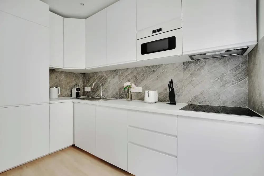 Charming Apartment - 2br/6p - In the Heart of Paris - photo 10