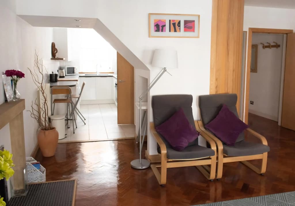 The David Hume Residence - photo 8