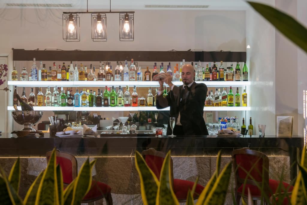 Hotel degli Artisti - photo 25