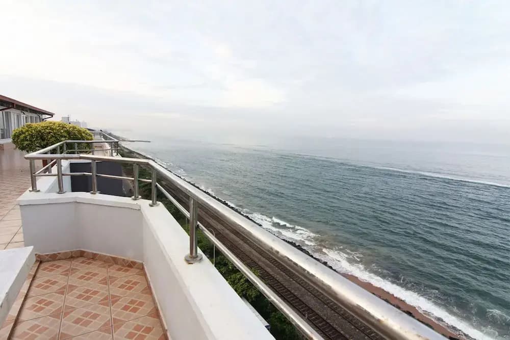 Raj Marine Residency - photo 9