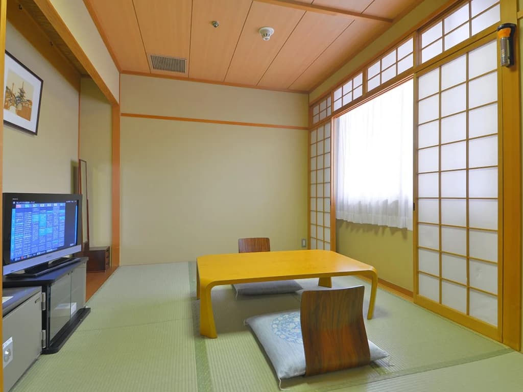 Hotel Binario Saga Arashiyama - photo 6