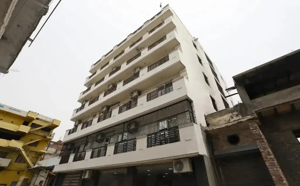 Bharat Palace - photo 1