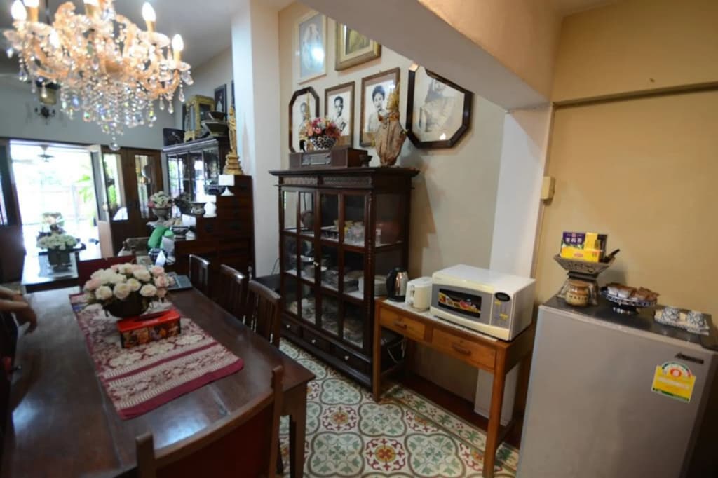 Villa 91 Guesthouse - photo 13