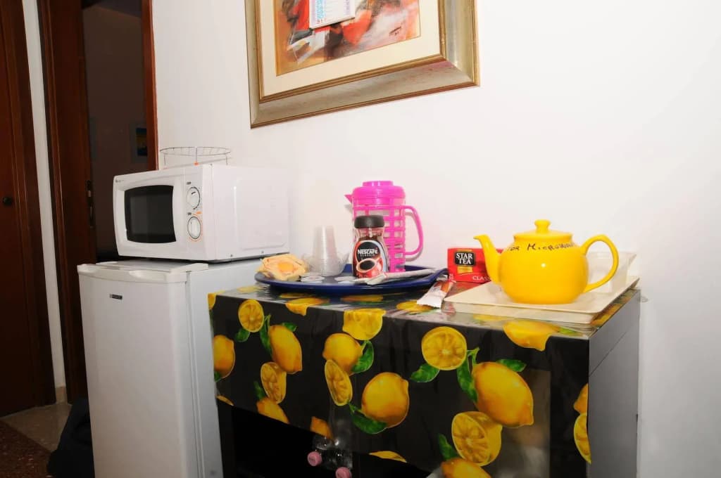 Altamira B&B - photo 14