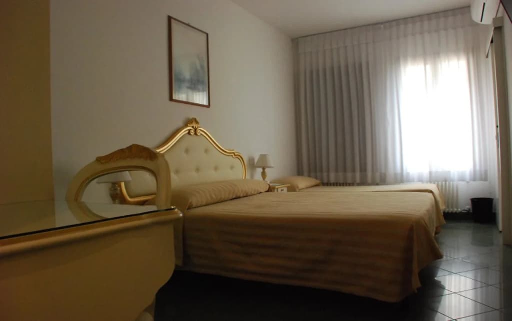 Hotel Marte - photo 6