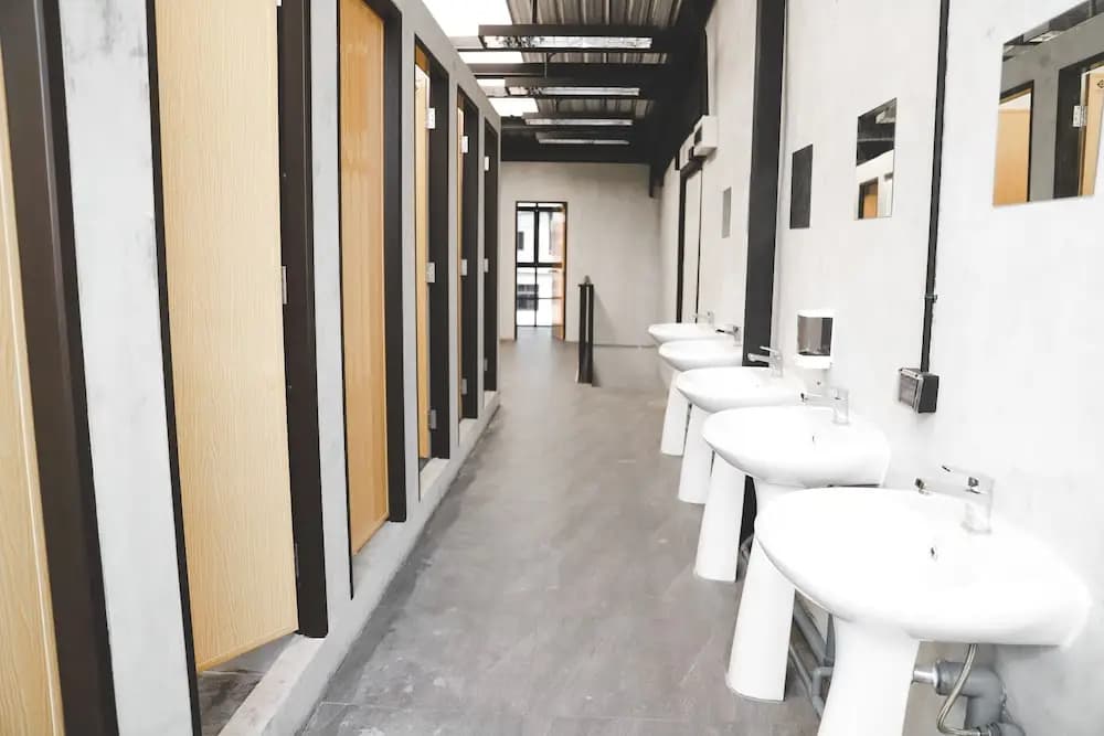 The Cube Hostel Khaosan - photo 10