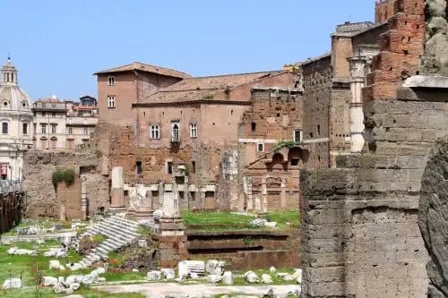 3Chic Maison Colosseo - photo 11