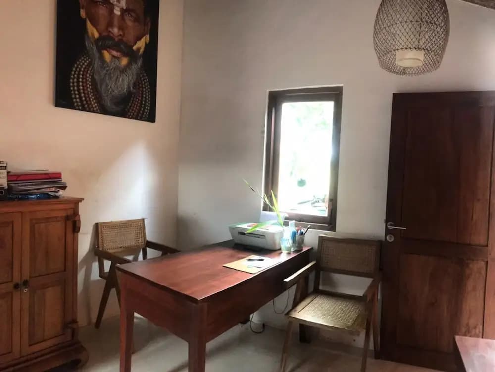 Turtle Villas Canggu - photo 2
