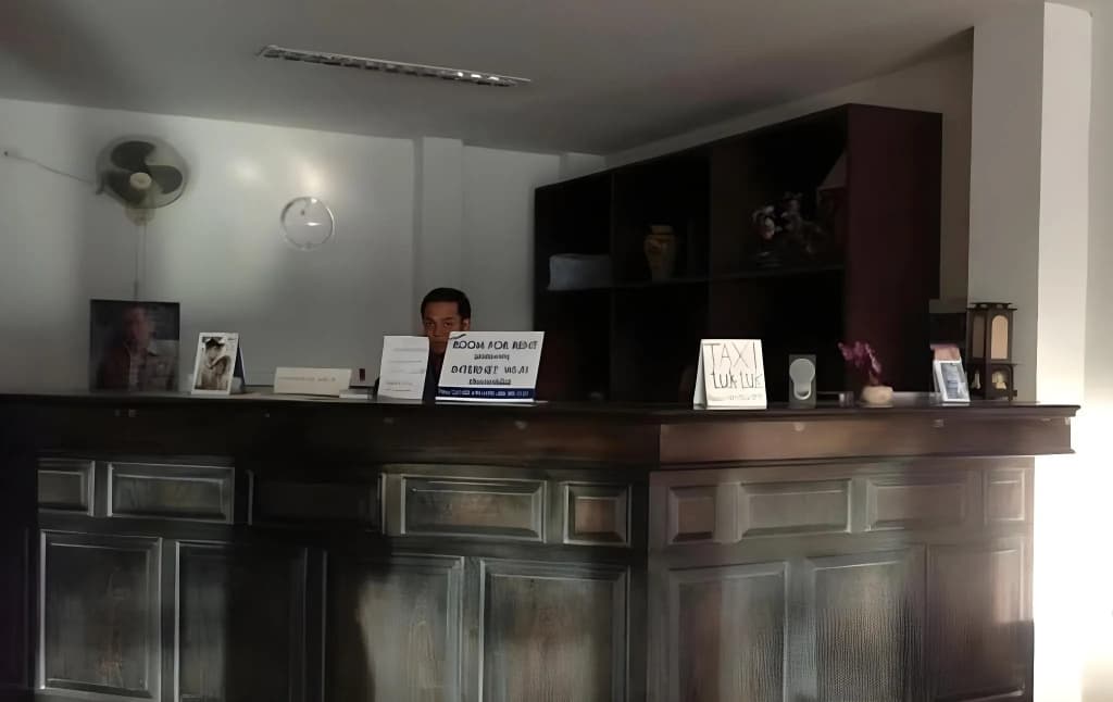 Kamala Phuyai Resort - photo 13