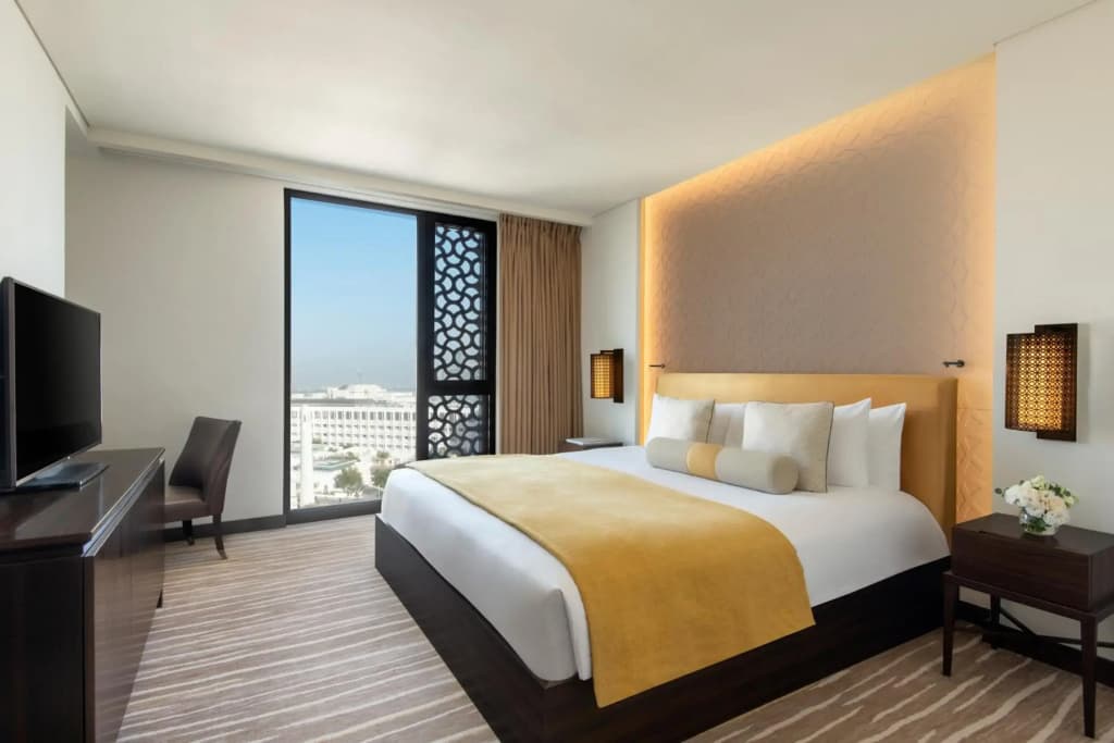Alwadi Hotel Doha - MGallery Collection - photo 4