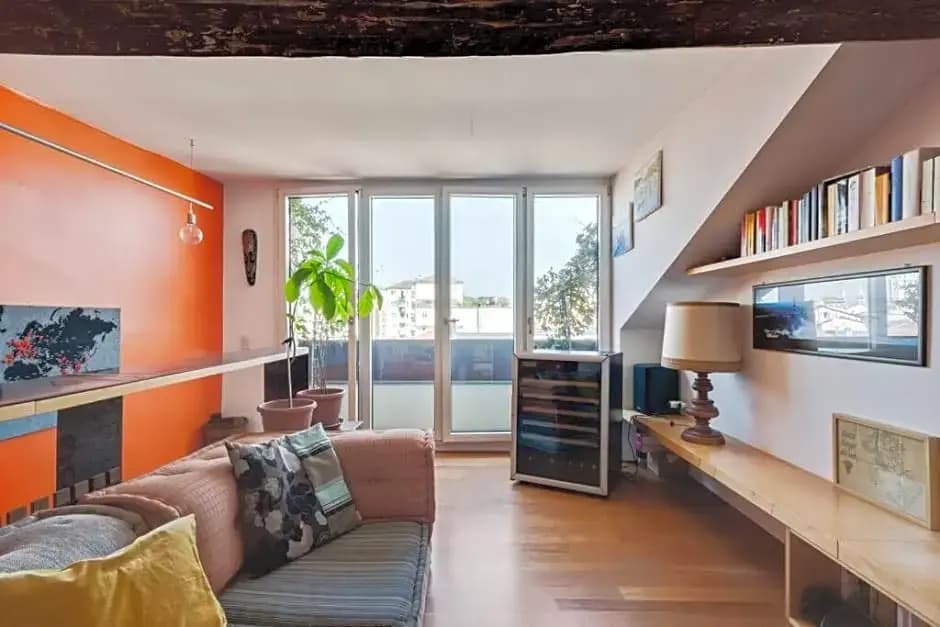Easylife - Attico Duplex Chinatown - photo 6