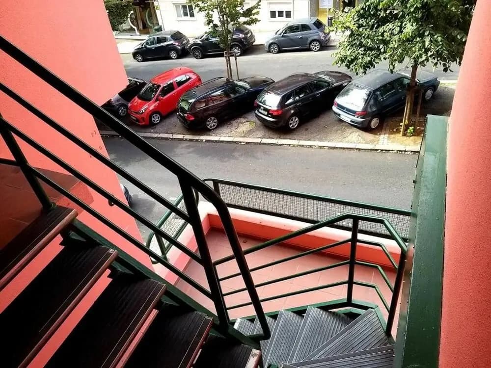 Quarto 4 Duplo Com Varanda - Centro Lisboa - photo 10
