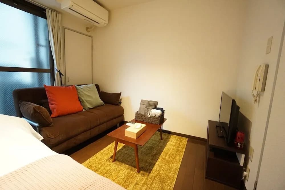 Apartment BS Trusty Tennoji - photo 2